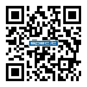 QR kodas | Autovatas, MB | spec.lt