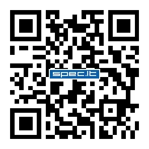 QR kodas | Autovaža, UAB | spec.lt