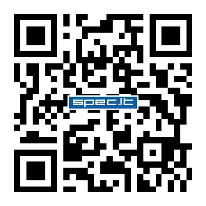 QR kodas | Autovd, MB | spec.lt