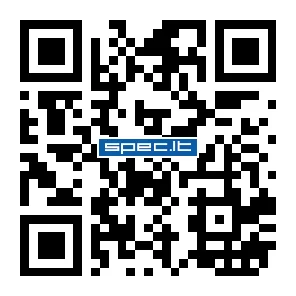 QR kodas | AUTOVEGA, UAB | spec.lt