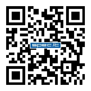QR kodas | Autoveka, UAB | spec.lt