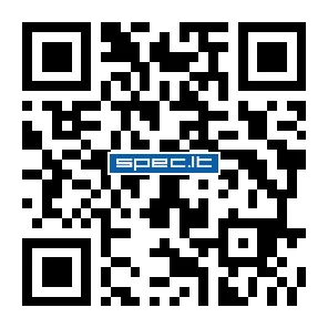 QR kodas | Autovela, UAB | spec.lt