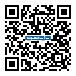 QR kodas | Autovelda filialas Vilniuje, UAB | spec.lt