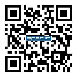 QR kodas | AUTOVELDA, UAB | spec.lt