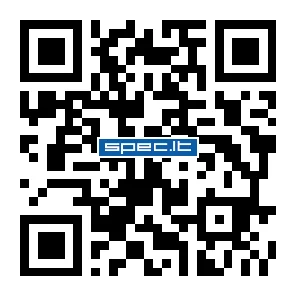 QR kodas | Autovena, UAB | spec.lt