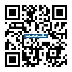 QR kodas | Autoventis, UAB | spec.lt