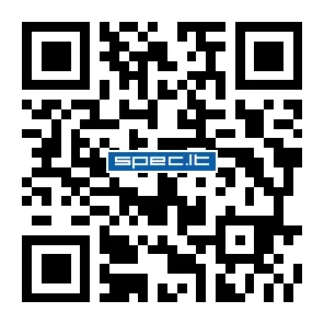 QR kodas | Autovenus, MB | spec.lt