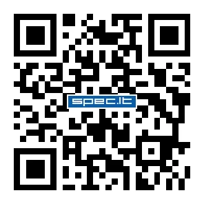 QR kodas | AUTOVERA, UAB | spec.lt