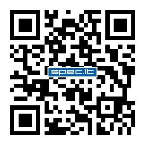 QR kodas | AUTOVEREMA, UAB | spec.lt