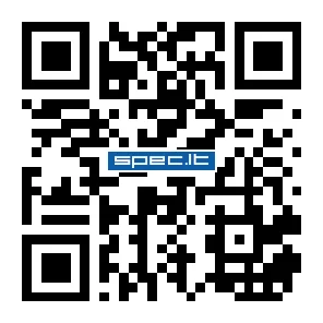 QR kodas | Autoveritas, MB