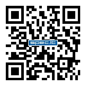 QR kodas | Autoverna, MB | spec.lt