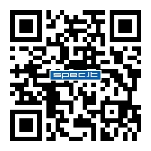 QR kodas | AUTOVERSIJA, UAB | spec.lt