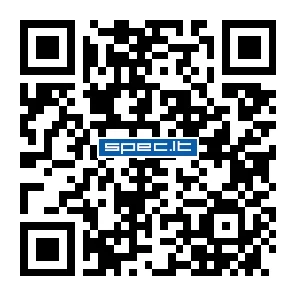 QR kodas | 911 KLUBAS, VŠĮ | spec.lt