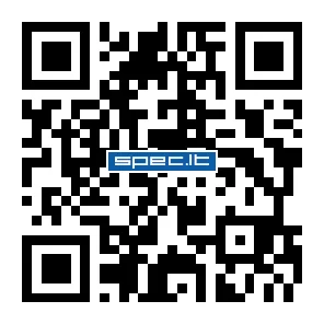 QR kodas | Autoverslas, UAB | spec.lt