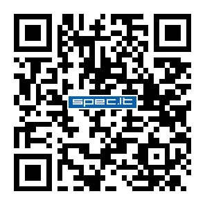 QR kodas | Autoversliukas, MB | spec.lt