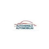 AUTOVERSLO AUTOMOBILIAI, UAB
