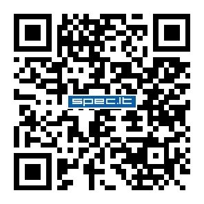 QR kodas | Logispace, UAB