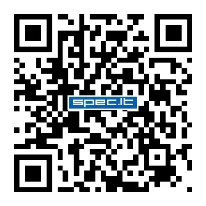 QR kodas | Kotruna, UAB | spec.lt