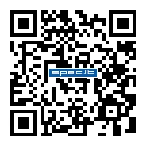 QR kodas | AV terminal, UAB | spec.lt