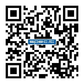 QR kodas | Autoverslo transportas, UAB | spec.lt