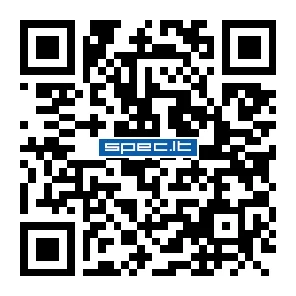 QR kodas | Autoverslo vystymo agentūra, VŠĮ | spec.lt