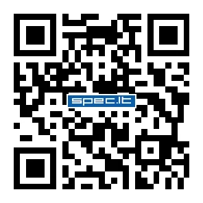 QR kodas | AUTOVERSUS, UAB | spec.lt