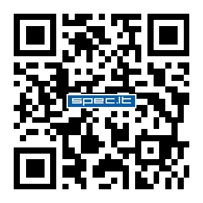QR kodas | Autoverus, UAB | spec.lt