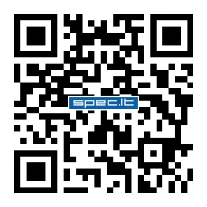 QR kodas | Autovesa, UAB