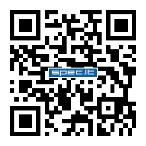 QR kodas | AUTOVESTINA, UAB | spec.lt