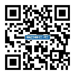 QR kodas | Autovestra, UAB