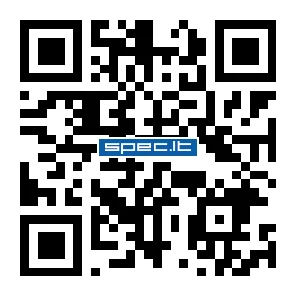 QR kodas | AUTOVETRINA, UAB | spec.lt