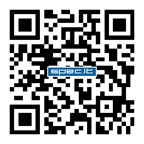 QR kodas | Autoveža, IĮ | spec.lt