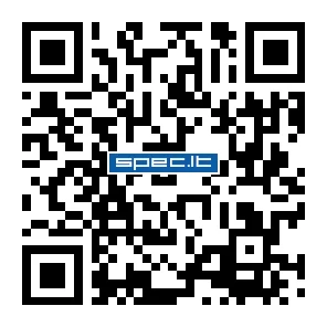 QR kodas | Autovežėjų centras, UAB | spec.lt