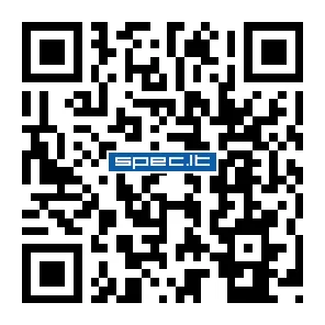 QR kodas | Autovežėjų paslaugų centras, VŠĮ | spec.lt