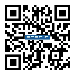 QR kodas | Autovežimas, IĮ