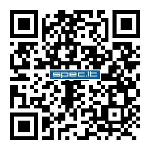 QR kodas | Autovibe select, MB