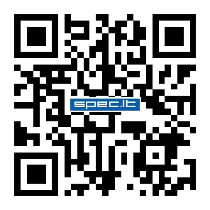 QR kodas | Autovic, UAB | spec.lt