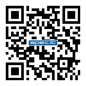 QR kodas | AUTOVICI, UAB | spec.lt