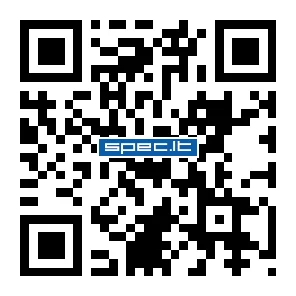 QR kodas | Autovida, UAB | spec.lt