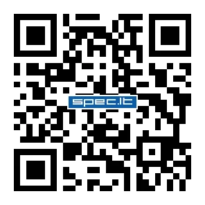 QR kodas | Autovidita, UAB | spec.lt