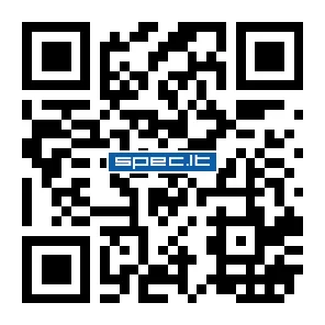 QR kodas | Autovidma, UAB | spec.lt