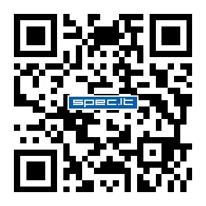 QR kodas | Autovienas, IĮ | spec.lt