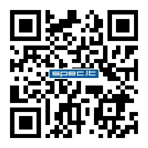 QR kodas | Autovienetas, UAB | spec.lt