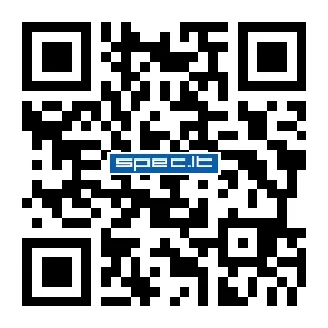 QR kodas | Autovila, UAB