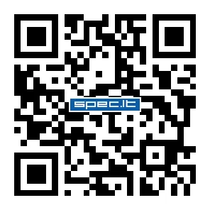 QR kodas | AUTOVILKDARA, UAB | spec.lt