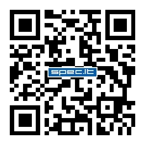 QR kodas | Autovilmenus, UAB