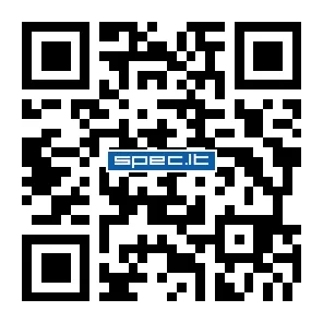 QR kodas | Autovilnia, UAB | spec.lt