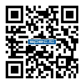 QR kodas | Autovindas, UAB | spec.lt