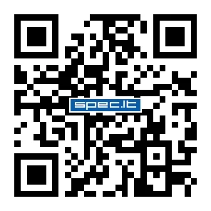 QR kodas | Autovinera, UAB