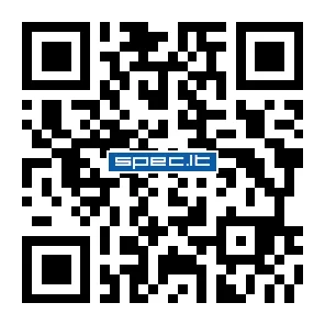 QR kodas | Autovip, UAB | spec.lt